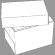 ＴＡＮＯＳＥＥ　ＰＰＣ用紙　Ｐｕｒｅ　Ｗｈｉｔｅ　Ａ４　上フタ付箱　１箱（５０００枚：５００枚×１０冊）2
