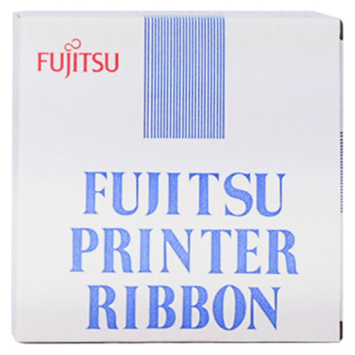 【新品4個】FUJITSU リボンカセットDPK3800(黒)