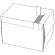 ＴＡＮＯＳＥＥ　ＰＰＣ用紙　Ｐｕｒｅ　Ｗｈｉｔｅ　Ａ５　フタ無し箱　１箱（５０００枚：５００枚×１０冊）2
