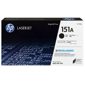 ＨＰ　ＨＰ１５１Ａ　トナーカートリッジ　黒　Ｗ１５１０Ａ　１個