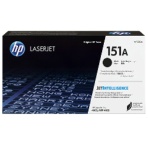 ＨＰ　ＨＰ１５１　トナーカートリッジ　黒
