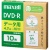 マクセル　データ用ＤＶＤ－Ｒ　４．７ＧＢ　１－１６倍速　ホワイトワイドプリンタブル　紙スリーブケース　ＤＲ４７ＳＷＰＳ．１０Ｅ　１パック（１０枚）