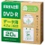 マクセル　データ用ＤＶＤ－Ｒ　４．７ＧＢ　１－１６倍速　ホワイトワイドプリンタブル　紙スリーブケース　ＤＲ４７ＳＷＰＳ．２０Ｅ　１パック（２０枚）