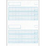ＰＣＡ　給与明細書Ａ