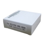サブカセット　ＤＰＫ３８００タイプ　汎用品　黒　１本