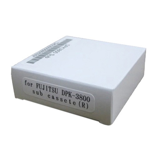 サブカセット　ＤＰＫ３８００タイプ　汎用品　黒　１本1
