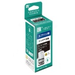 エコリカ　リサイクルインクボトル　マットブラック（顔料）　［エプソン：ＫＥＮ－ＭＢ／ケンダマ互換］　ＥＣＩ－ＥＫＥＮ－ＭＢ　１個