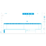 ヒサゴ 注文書 (受領・現品・納品付) 9_1/2×4_1/2インチ 4P GB890 1箱(200組)