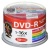 ハイディスク　録画用ＤＶＤ－Ｒ　１２０分　１－１６倍速　ホワイトワイドプリンタブル　スピンドルケース　ＨＤＤＲ１２ＪＣＰ５０　１パック（５０枚）