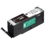 エコリカ　リサイクルインクカートリッジ　［キヤノン：ＢＣＩ－３０１、３００互換］