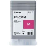 キヤノン　インクタンク　ＰＦＩ－０３１Ｍ　顔料マゼンタ　５５ｍＬ　６２６５Ｃ００１　１個