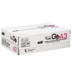 αエコペーパー タイプGP A3 AEGP-A3 1箱(1500枚:500枚×3冊)