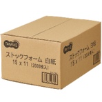 ＴＡＮＯＳＥＥ　ストックフォーム　１５×１１
