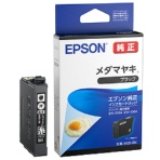 エプソン　インクカートリッジ　メダマヤキ　ＭＥＤ