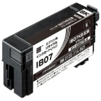 エコリカ　リサイクルインクカートリッジ　［エプソン：ＩＢ０７互換］　ＥＣＩ－ＥＩＢ０７Ｂ