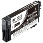 エコリカ　リサイクルインクカートリッジ　［エプソン：ＩＢ０９互換］　ＥＣＩ－ＥＩＢ０９Ｂ