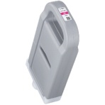 キヤノン　インクタンク　ＰＦＩ－７４１Ｍ　顔料マゼンタ　７００ｍＬ　６８４２Ｃ００１　１個