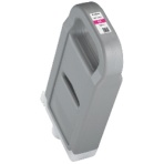 キヤノン　インクタンク　ＰＦＩ－７１１Ｍ　顔料マゼンタ　７００ｍＬ　６８４８Ｃ００１　１個