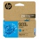 ＨＰ　ＨＰ９３７ｅ　ＥｖｏＭｏｒｅ　インクカートリッジ　シアン　４Ｓ６Ｗ６ＮＡ　１個1