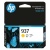 ＨＰ　ＨＰ９３７　インクカートリッジ　イエロー　４Ｓ６Ｗ４ＮＡ　１個