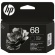 ＨＰ　ＨＰ６８　インクカートリッジ　黒　７ＦＰ２１ＴＡ　１個1