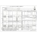 日本法令　給与所得者の保険料控除申告書　Ａ４判カット紙　源泉ＭＣ－１２Ｃ－Ｒ０７　１冊（１００枚）1