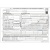 日本法令　給与所得者の基礎控除申告書／配偶者控除等申告書／特定親族特別控除申告書　兼　所得金額調整控除申告書　Ａ４判カット紙　源泉ＭＣ－１３Ｃ－Ｒ０７　１冊（１００枚）