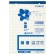 日本法令　届書　Ｂ６　１００枚　労務１０－１　１冊1