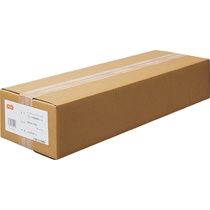 ＴＡＮＯＳＥＥ　インクジェットプロッタ用普通紙　Ａ０ロール　８４１ｍｍ×５０ｍ　１箱（２本）1