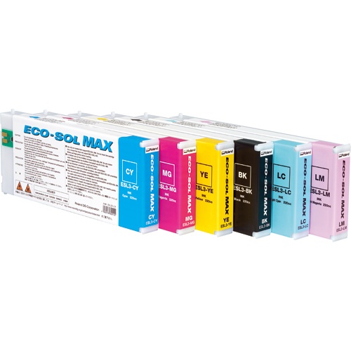 ローランドディー．ジー．　ＥＣＯ－ＳＯＬ　ＭＡＸ　ＩＮＫ　マゼンタ　２２０ｃｃ　ＥＳＬ３－ＭＧ　１個1