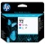 ＨＰ　ＨＰ７２　プリントヘッド　マゼンタ／シアン　Ｃ９３８３Ａ　１個