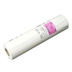 桜井　ＰＰＣ再生紙ＦＬ－Ｒ　薄口　４２０ｍｍ×２００ｍ　３インチコア　ＦＬＲ３１３　１箱（２本）