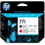 ＨＰ ＨＰ７７１　プリントヘッド