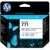 ＨＰ　ＨＰ７７１　プリントヘッド　フォトブラック／ライトグレー　ＣＥ０２０Ａ　１個