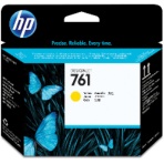 ＨＰ ＨＰ７６１　プリントヘッド