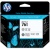 ＨＰ　ＨＰ７６１　プリントヘッド　グレー／ダークグレー　ＣＨ６４７Ａ　１個
