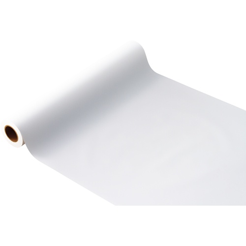 中川製作所　インクジェット用マットフィルム（ユポ製合成紙）　１１１８ｍｍ×３０ｍ　００００－２０８－２１４Ｂ　１本1