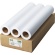 ＴＡＮＯＳＥＥ　インクジェット用普通紙　Ａ１ロール　５９４ｍｍ×６０ｍ　１箱（３本）1