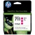 ＨＰ　ＨＰ７１１　インクカートリッジ　マゼンタ　２９ｍＬ／個　染料系　ＣＺ１３５Ａ　１箱（３個）