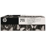 ＨＰ　ＨＰ７１１　プリントヘッド交換キット　Ｃ１Ｑ１０Ａ　１個