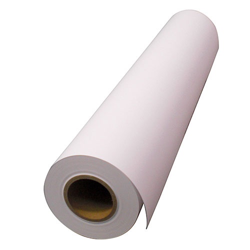 中川製作所　インクジェットコート紙　Ａ０ロール　８４１ｍｍ×４５ｍ　Ｈ０００１１２　１本1