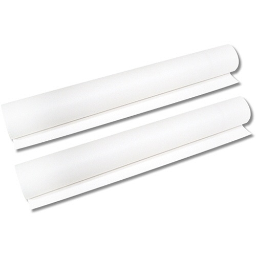 武藤工業　安価コート紙　Ａ１ロール　５９４ｍｍ×５０ｍ　ＲＪ－Ｄ９０－Ａ１Ｒ２　１箱（２本）1