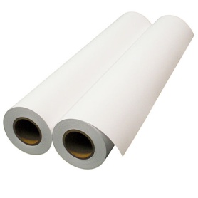 エプソン　普通紙ロール（薄手）　３６インチロール　９１４ｍｍ×５０ｍ　２インチ紙管　ＥＰＰＰ６４３６　１箱（２本）