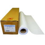 オストリッチダイヤ　クロスＩＪ　防炎トロピカル　１６０ｇ／ｍ2　１１１８ｍｍ×２０ｍ　２インチコア　ＫＩ１０１０Ｅ／４４　１本