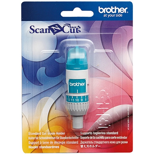 ブラザー　ＳｃａｎＮＣｕｔ用替え刃ホルダー　ＣＡＨＬＰ１　１個1