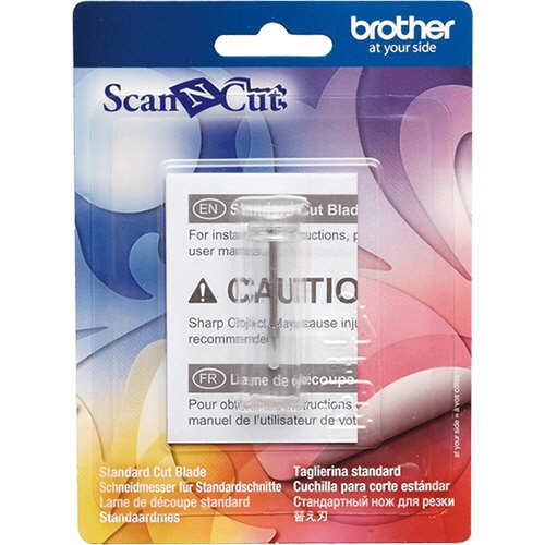 ブラザー　ＳｃａｎＮＣｕｔ用替え刃　ＣＡＢＬＤＰ１　１個1