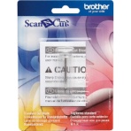 ブラザー ScanNCut用替え刃 CABLDP1 1個