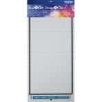 ブラザー ScanNCut用弱粘着ロングカッティングマット 12×24インチ(305×610mm) CAMATLOW24 1枚