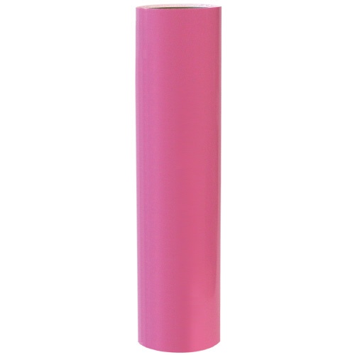 桜井　Ｈｉ　Ｌｕｃｋｙ　カラーシート　３８０ｍｍ×１０ｍ　ソフトピンク　ＬＨ６０３６Ｋ３８　１本1