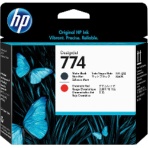 ＨＰ　７７４　プリントヘッド